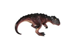 Dinosaurus 6 ks plast 2 druhy v blistru 7x43cm