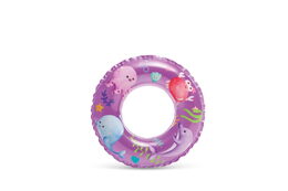 Kruh 61cm, transparent