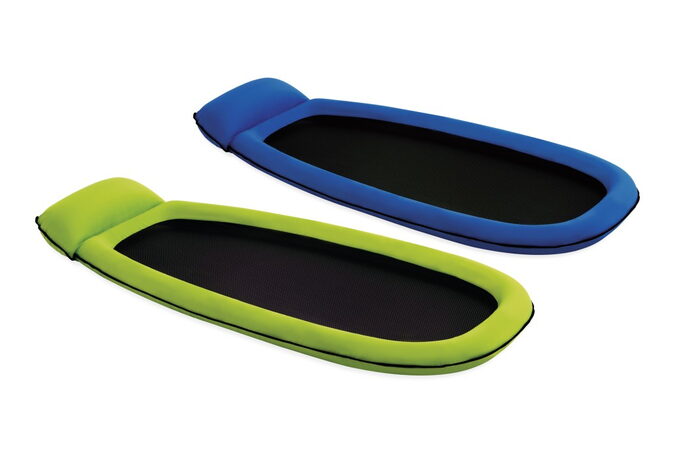 Matrace nafukovací se síťkou