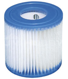 Náhradní filtr H do kartušového filtru