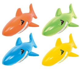 Potápěcí ryby žralok