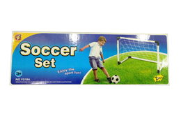 Fotbalová branka 2 ks