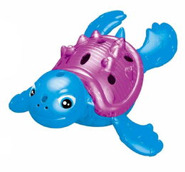 Potápěcí želva se světlem