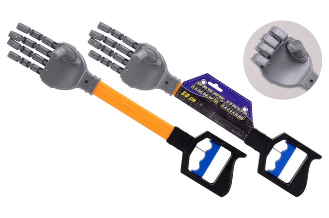 Robotická ruka 50 cm