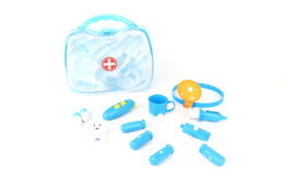 Sada pro malého zubaře