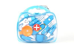 Sada pro malého zubaře