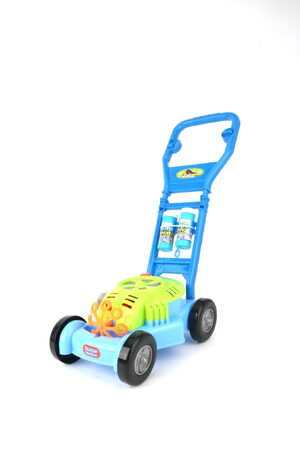 Bublifuková sekačka