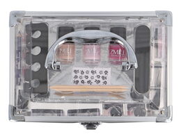 Zmile Kosmetický kufřík Acrylic