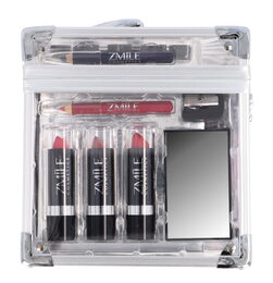Zmile Kosmetický kufřík Acrylic