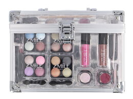 Zmile Kosmetický kufřík Acrylic
