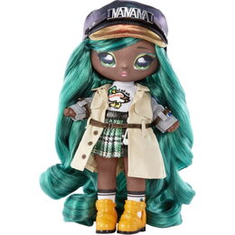 Panenka Na! Na! Na! Surprise Panenka a stylová kabelka 2v1 - Mallory Duckington