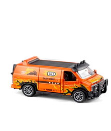 Auto dodávka 1:32