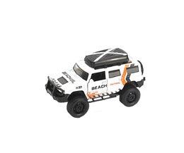 Džíp Off Road 1:36