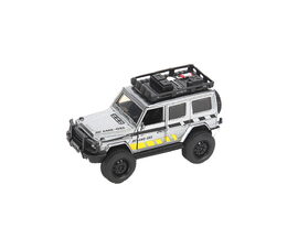 Džíp Off Road 1:36