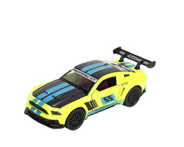 Autíčko závodní 1:36