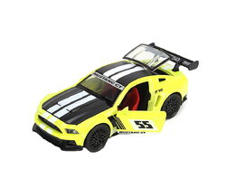 Autíčko závodní 1:36