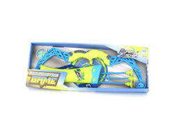 Set na lukostřelbu s pouzdrem na šípy