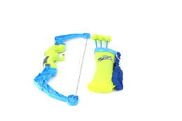 Set na lukostřelbu s pouzdrem na šípy