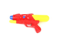 Vodní pistole 28 cm