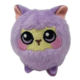 Squeezamals Eenie Teenies