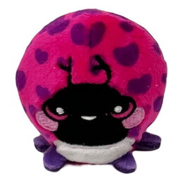 Squeezamals Eenie Teenies