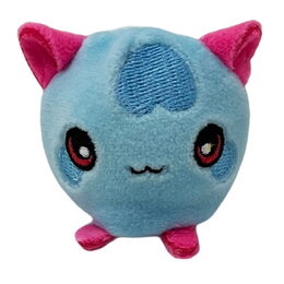 Squeezamals Eenie Teenies