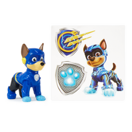 Tlapková patrola film 2 mini figurky
