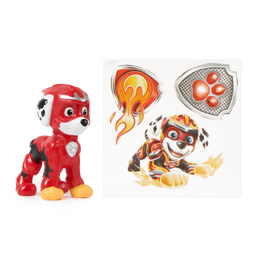 Tlapková patrola film 2 mini figurky