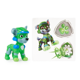 Tlapková patrola film 2 mini figurky