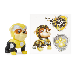 Tlapková patrola film 2 mini figurky