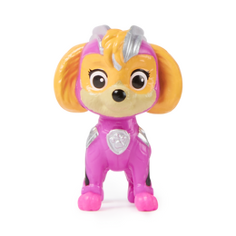 Tlapková patrola film 2 mini figurky