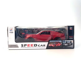 Sportovní RC auto 1:18