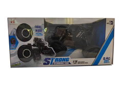 Terénní duální auto 1:16