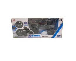 Terénní duální auto 1:16