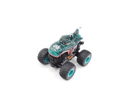 Auto Dino kola 4x4