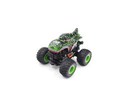 Auto Dino kola 4x4