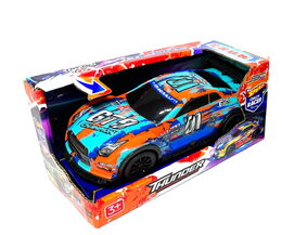 Auto Champion 01 na setrvačník 1:20