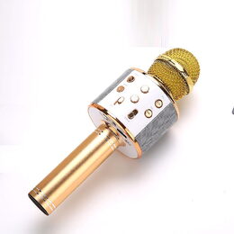 Mikrofon bezdrátový