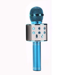 Mikrofon bezdrátový