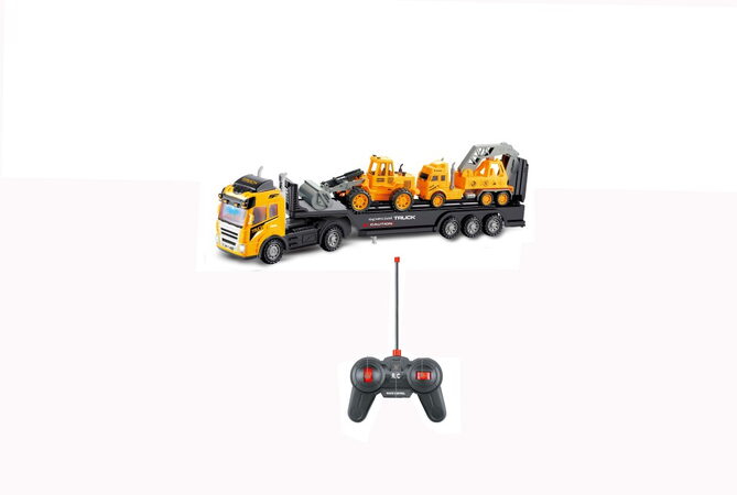 RC nákladní vozidlo