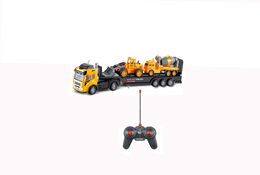 RC nákladní vozidlo