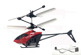 Helikoptéra