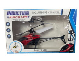 Helikoptéra