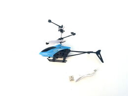Helikoptéra