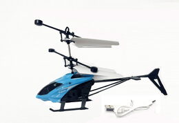 Helikoptéra