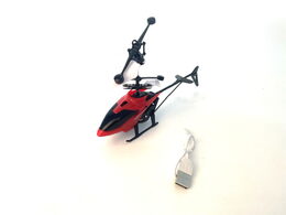 Helikoptéra