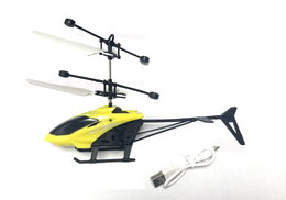 Helikoptéra