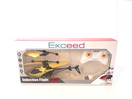 RC Helikoptéra