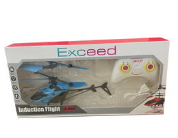 RC Helikoptéra