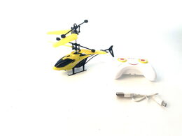 RC Helikoptéra